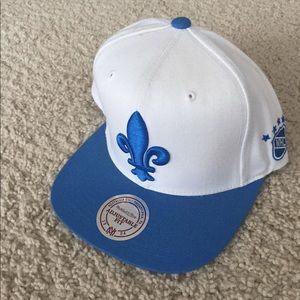 Winnipeg Jets SnapBack